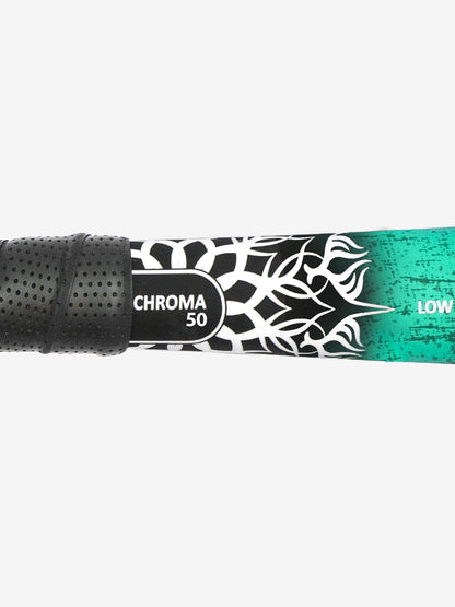 SHREY CHROMA 50 LOW BOW