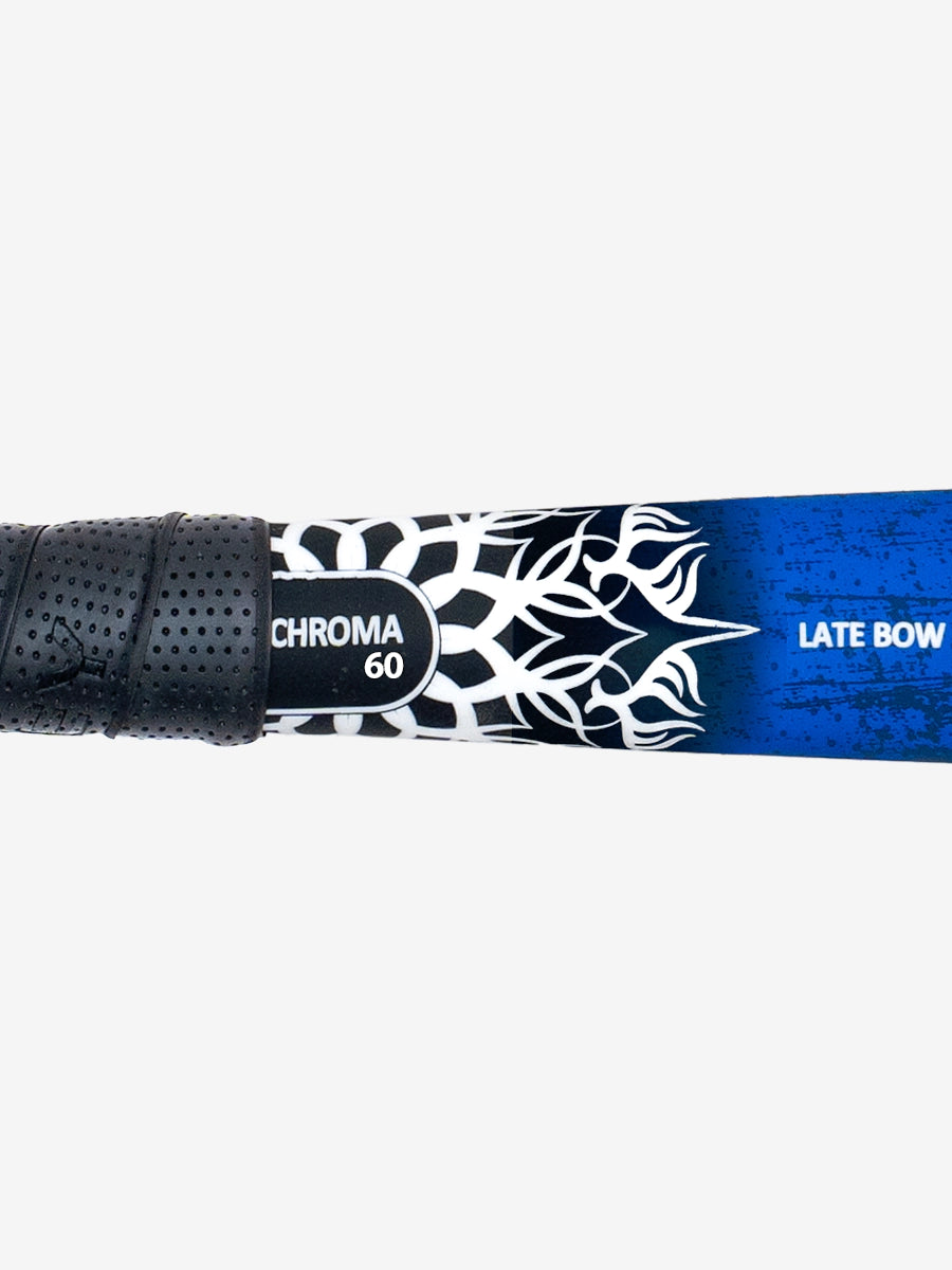 SHREY CHROMA 60 LATE BOW