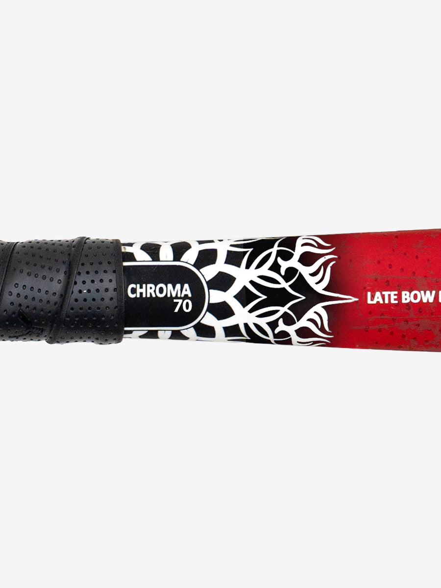 SHREY CHROMA 70 LATE BOW XTREME