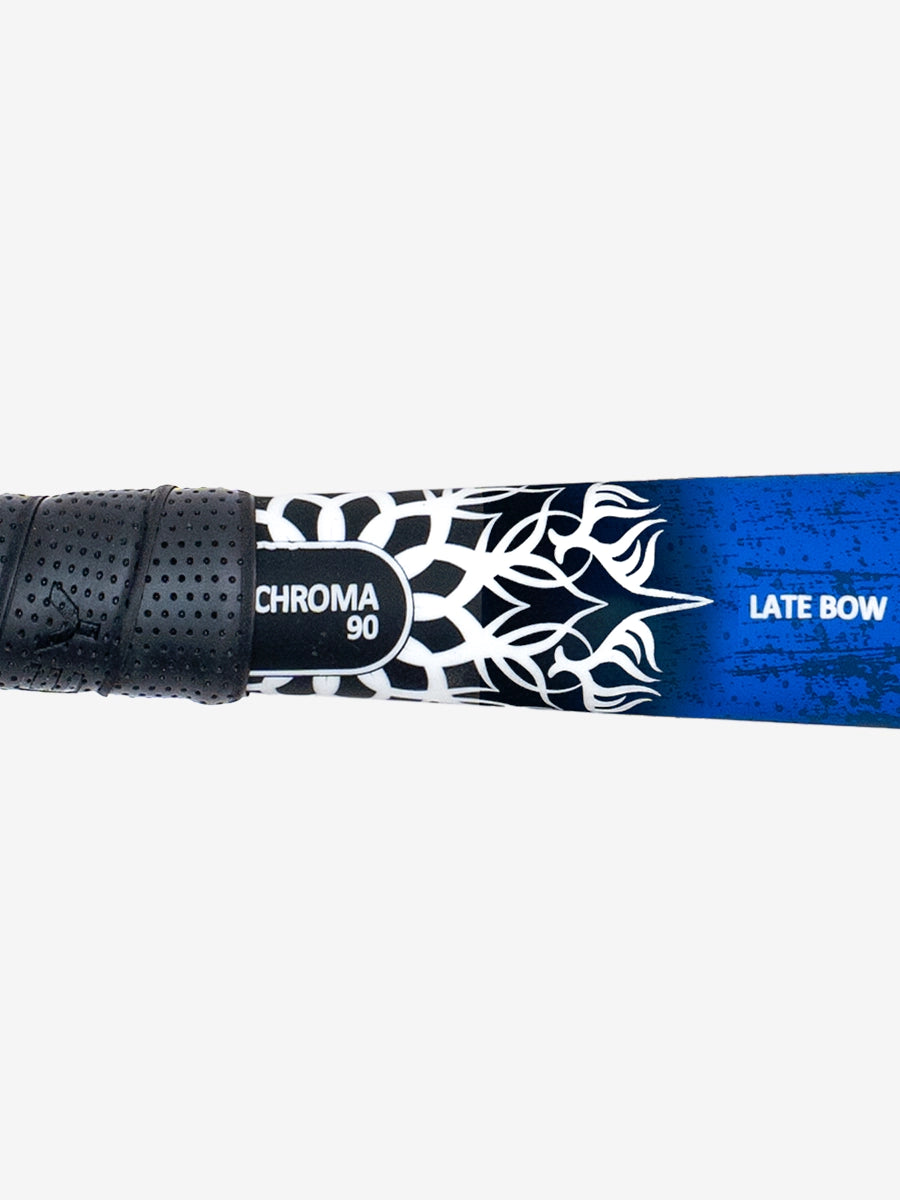 SHREY CHROMA 90 LATE BOW