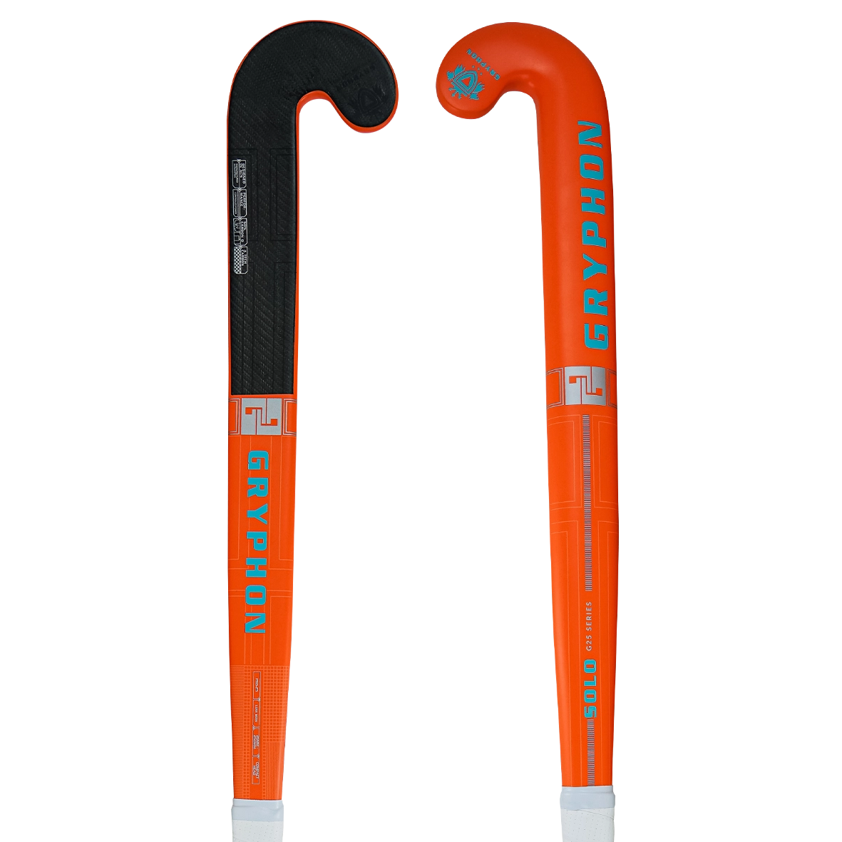 GRYPHON CHROME SOLO CURVA PRO 25 G25