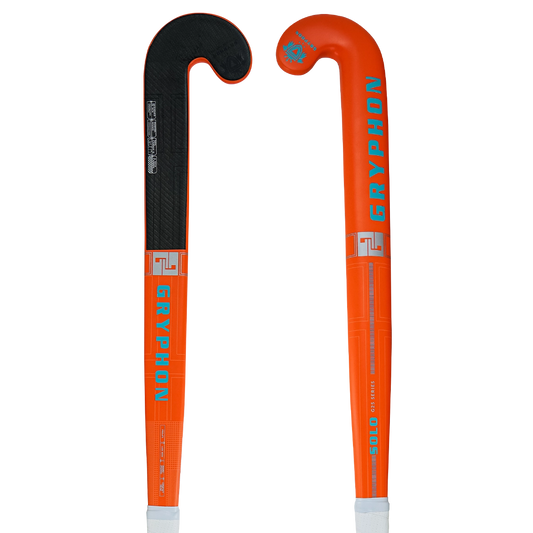 GRYPHON CHROME SOLO CURVA PRO 25 G25