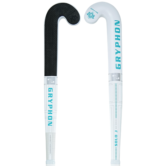 GRYPHON SOLO JUNIOR WHITE