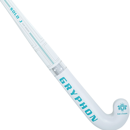 GRYPHON SOLO JUNIOR WHITE