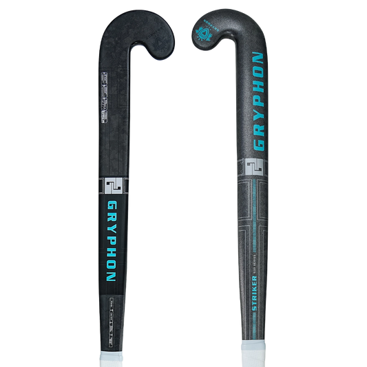 GRYPHON TABOO STRIKER CURVA SAMURAI G25