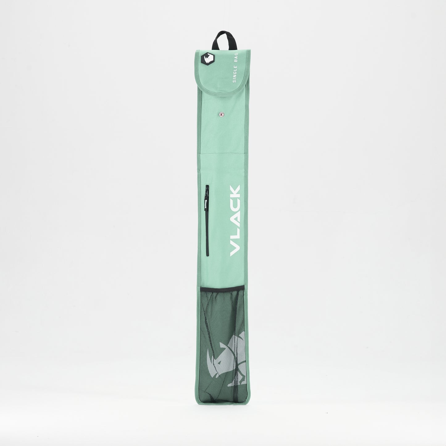 FUNDA VLACK SINGLE AQUA