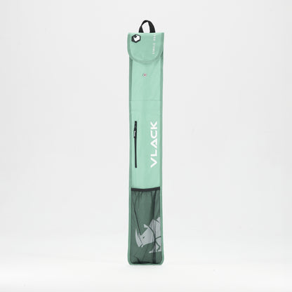 FUNDA VLACK SINGLE AQUA