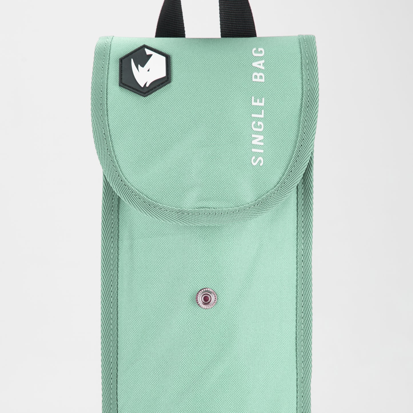 FUNDA VLACK SINGLE AQUA