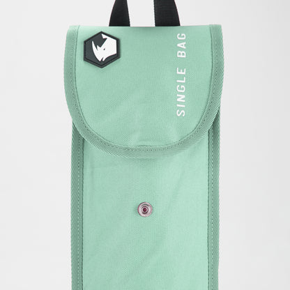 FUNDA VLACK SINGLE AQUA