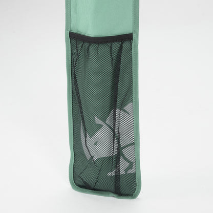 FUNDA VLACK SINGLE AQUA
