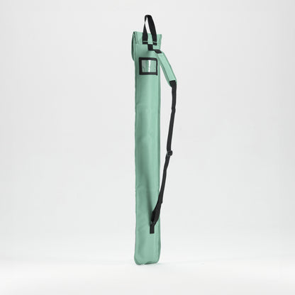 FUNDA VLACK SINGLE AQUA