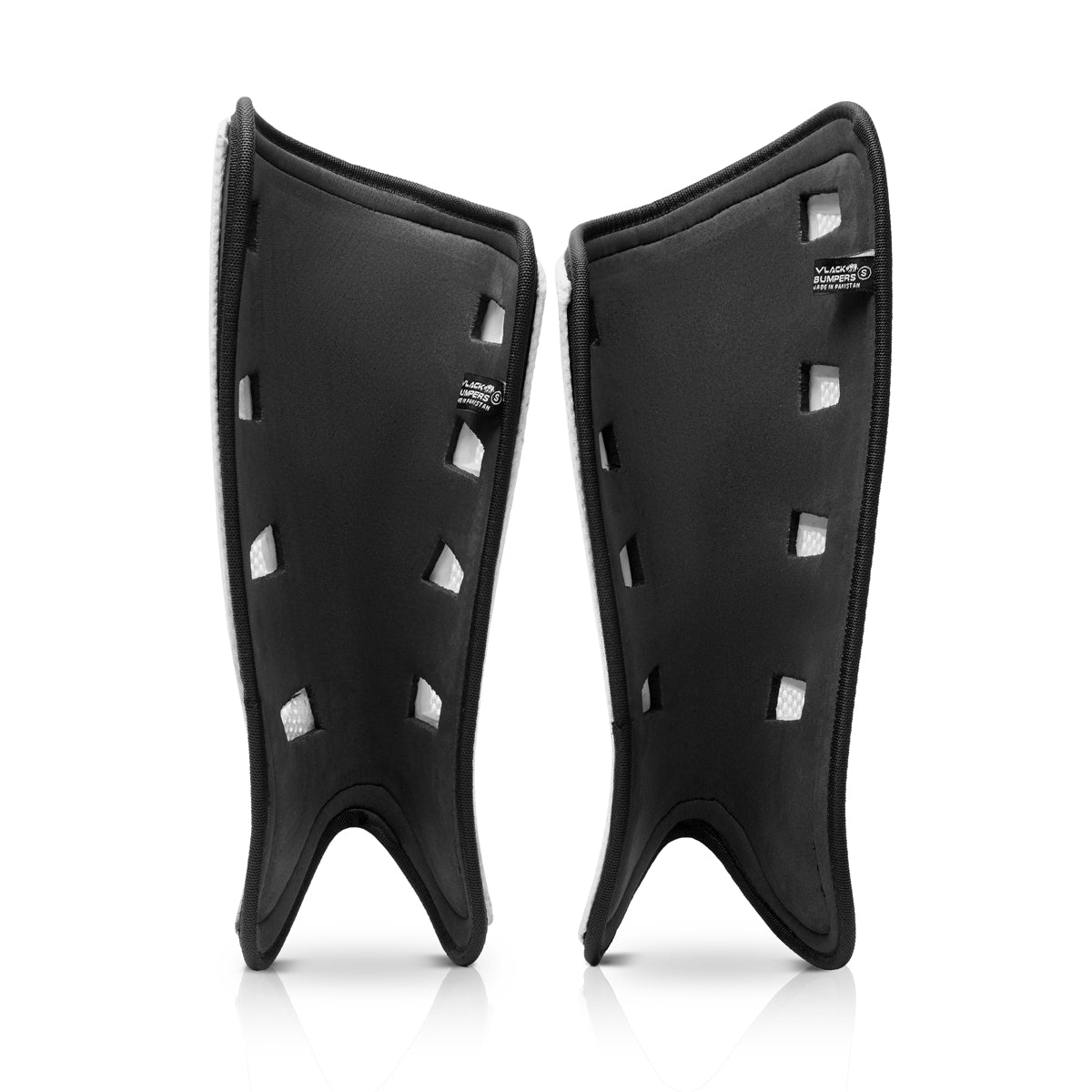 CANILLERAS VLACK BUMPERS