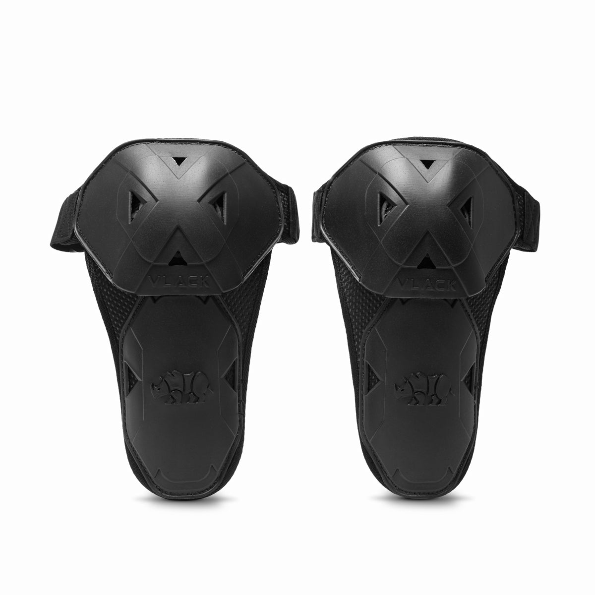 RODILLERAS DEFENSA CORTO VLACK