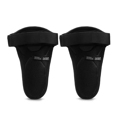RODILLERAS DEFENSA CORTO VLACK