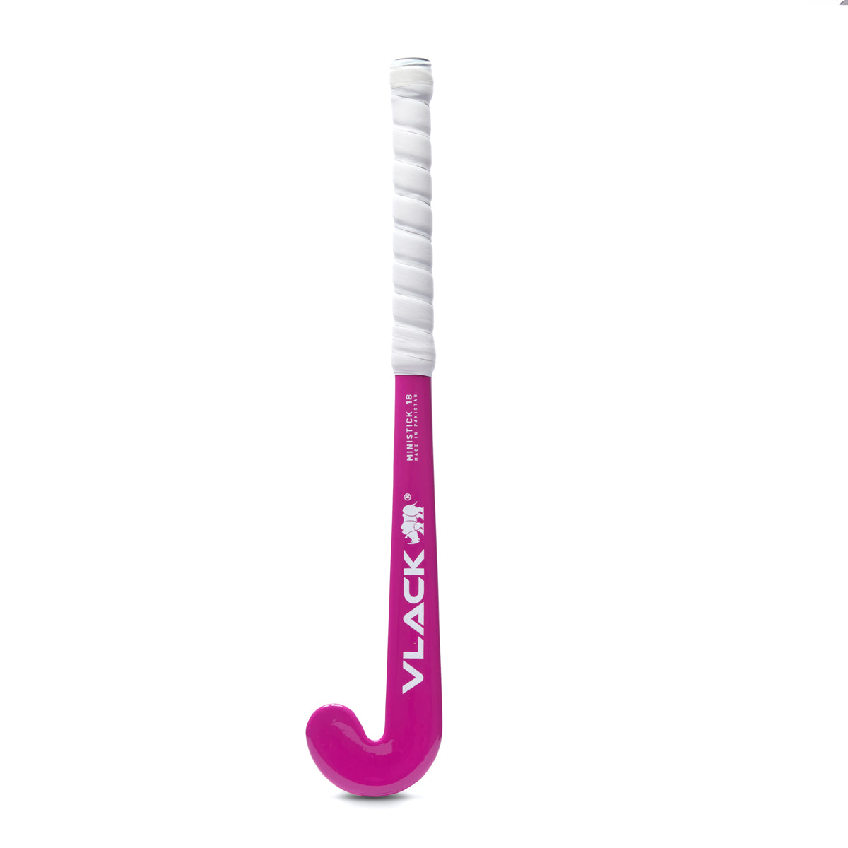 MINI STICK 18"" VLACK