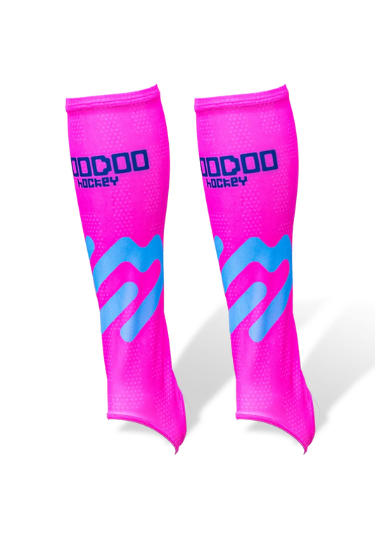 INNER SOCKS VOODOO LIMITLESS PINK