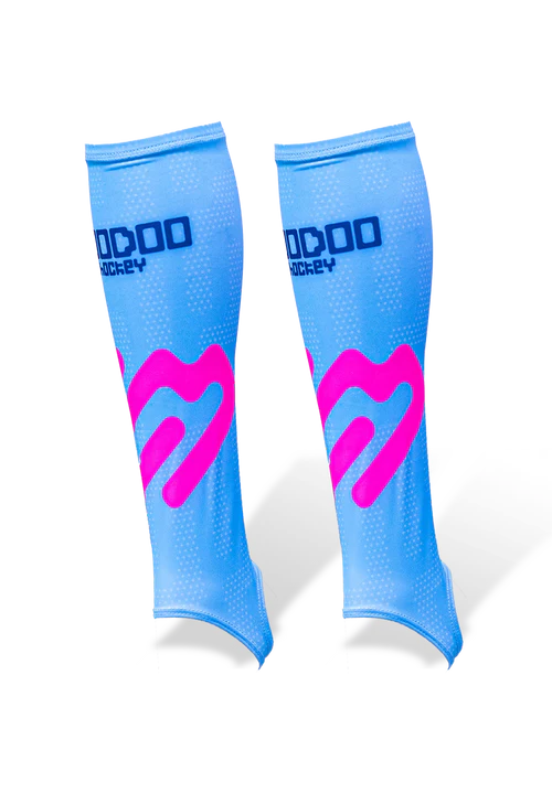 INNER SOCKS VOODOO LIMITLESS SKY BLUE