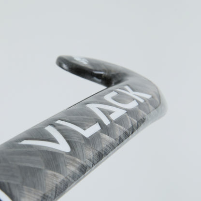 VLACK WOOLY BOW 2026