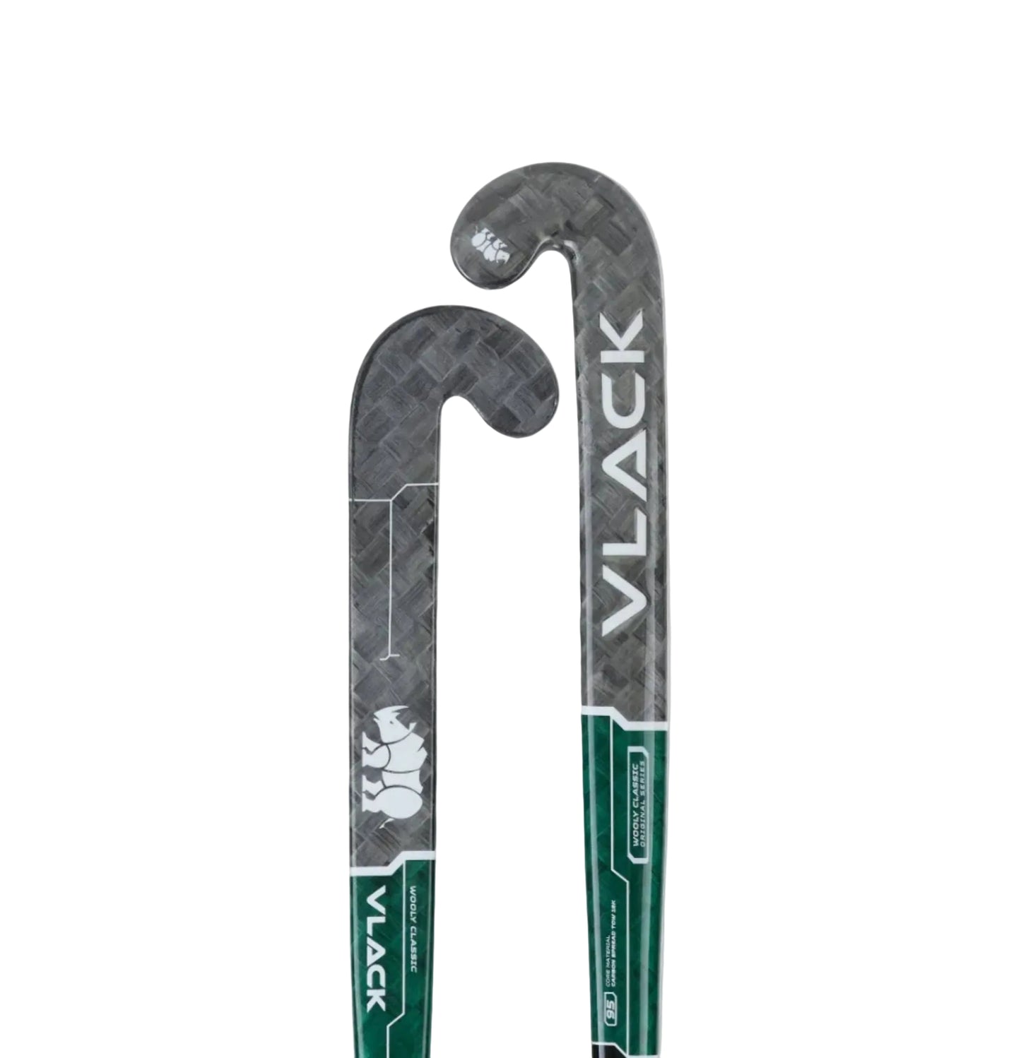 VLACK WOOLY CLASSIC 2026