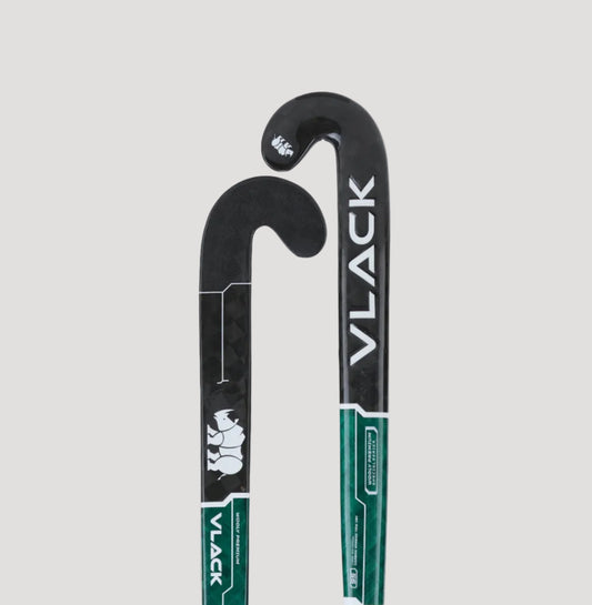 VLACK WOOLY PREMIUM 2026