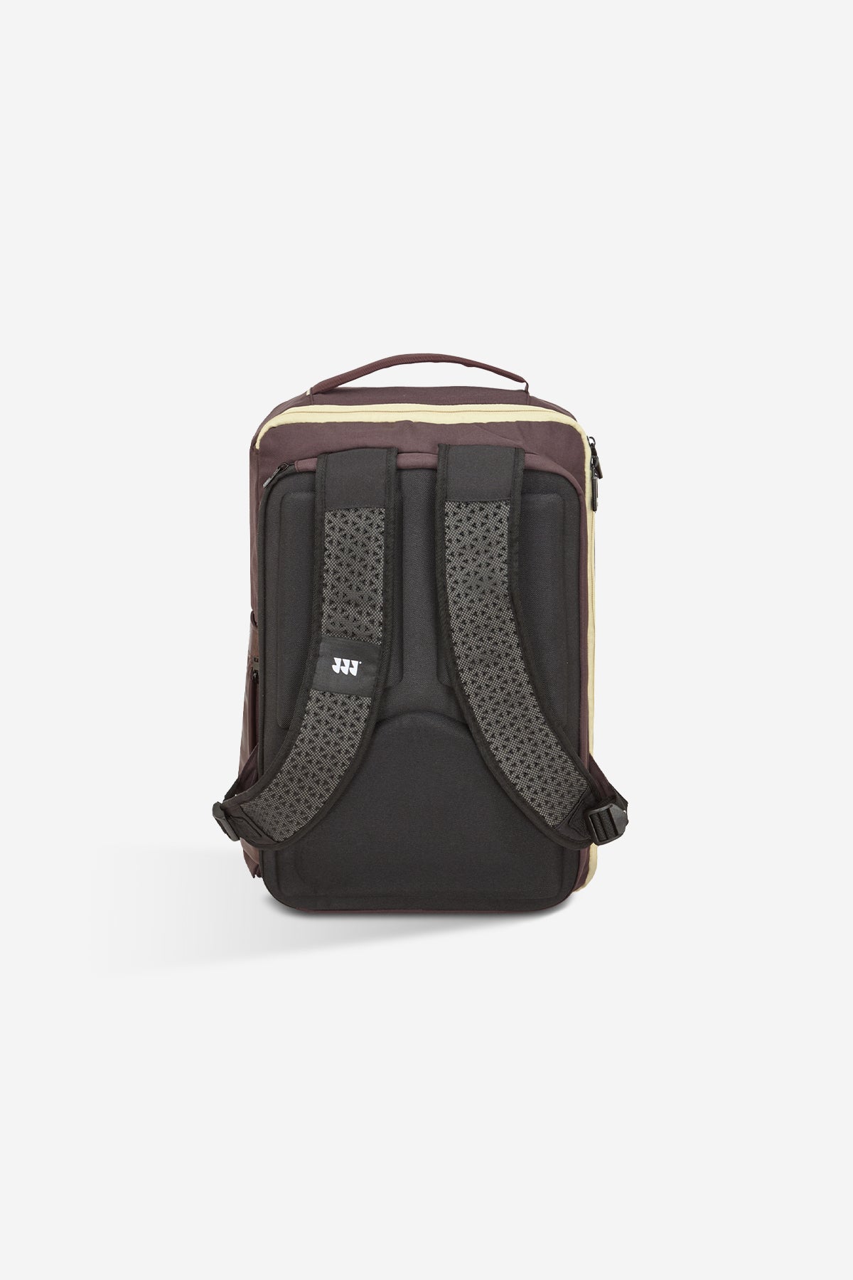 MOCHILA HOCKEY BALLING ALTER/2 CAROB