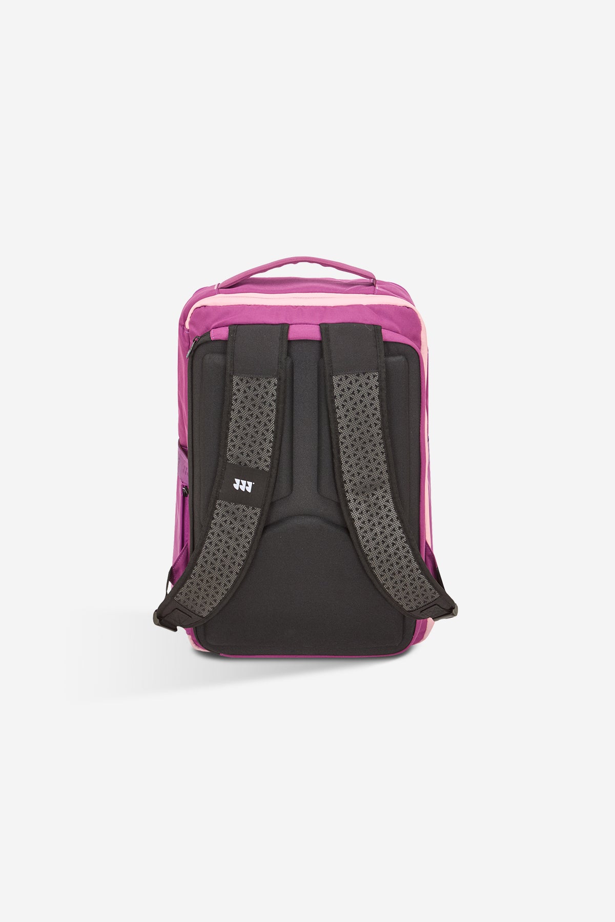 MOCHILA HOCKEY BALLING ALTER/2 MAUVE