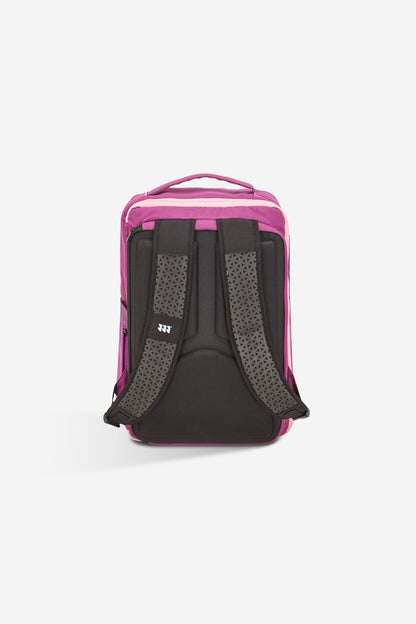 MOCHILA HOCKEY BALLING ALTER/2 MAUVE