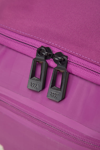 MOCHILA HOCKEY BALLING ALTER/2 MAUVE