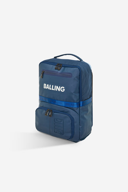 MOCHILA HOCKEY BALLING ALTER/2 OXFORD