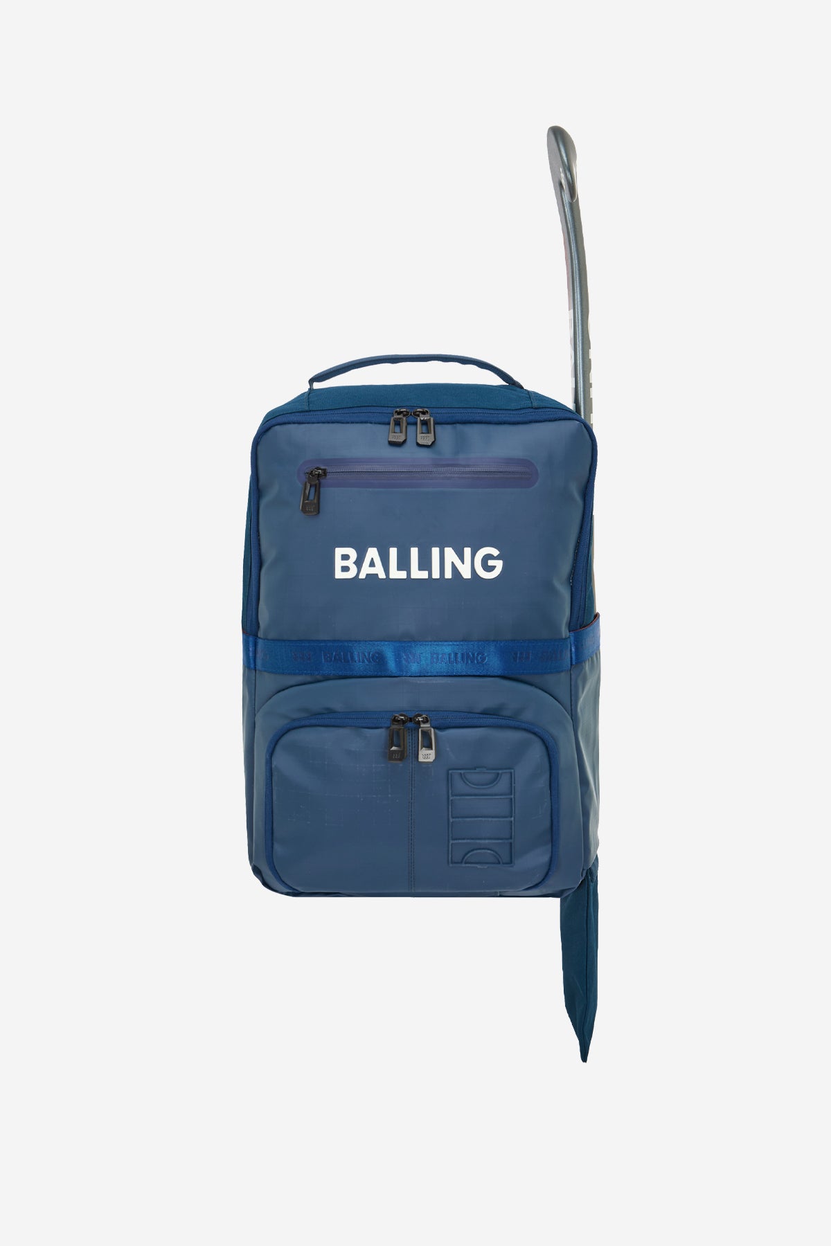 MOCHILA HOCKEY BALLING ALTER/2 OXFORD