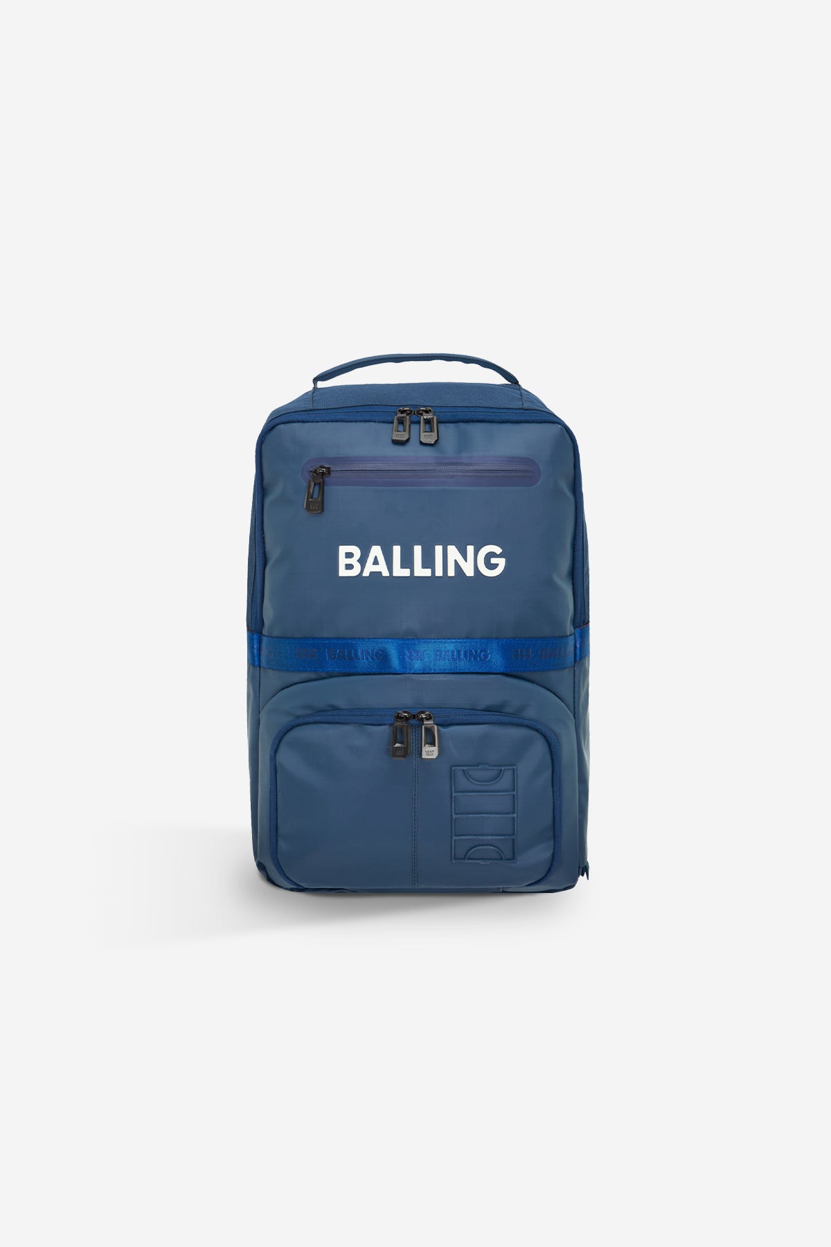 MOCHILA HOCKEY BALLING ALTER/2 OXFORD