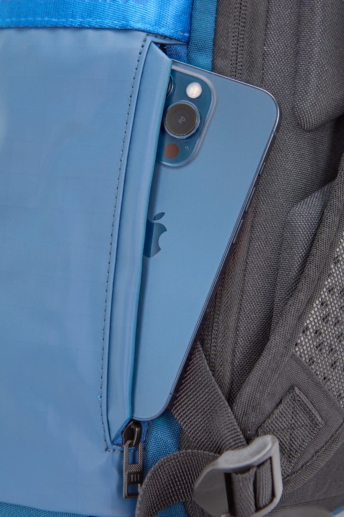 MOCHILA HOCKEY BALLING ALTER/2 OXFORD