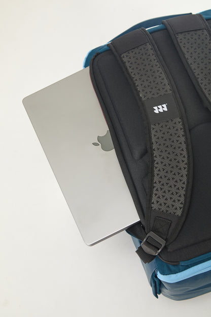 MOCHILA HOCKEY BALLING ALTER/2 OXFORD