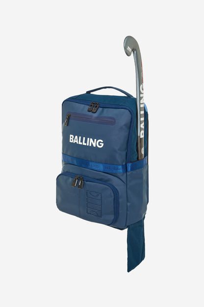MOCHILA HOCKEY BALLING ALTER/2 OXFORD
