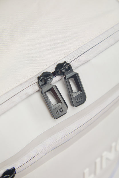 MOCHILA HOCKEY BALLING ALTER/2 TAUPE
