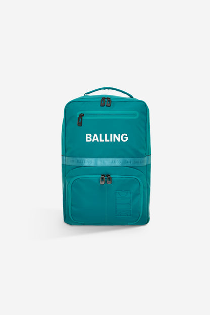 MOCHILA HOCKEY BALLING ALTER/2 TEAL
