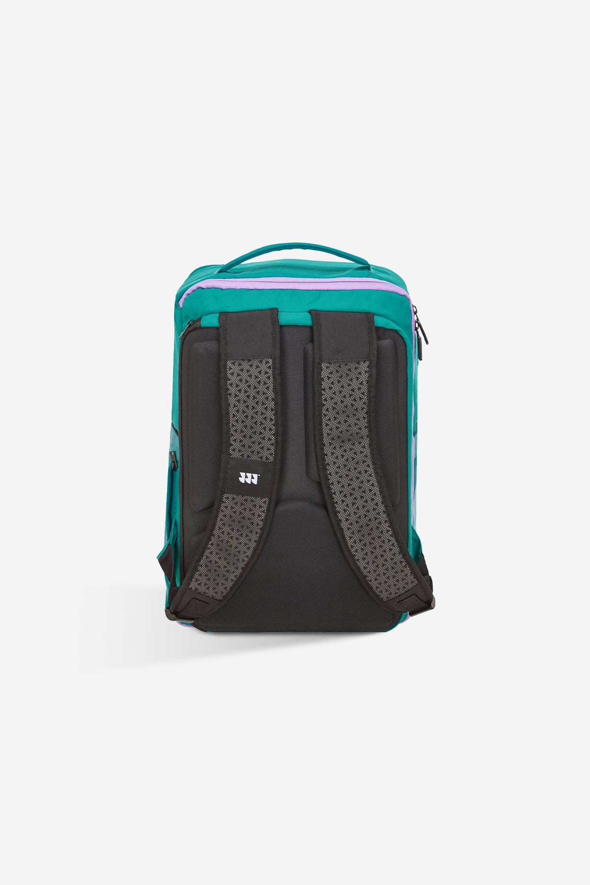 MOCHILA HOCKEY BALLING ALTER/2 TEAL