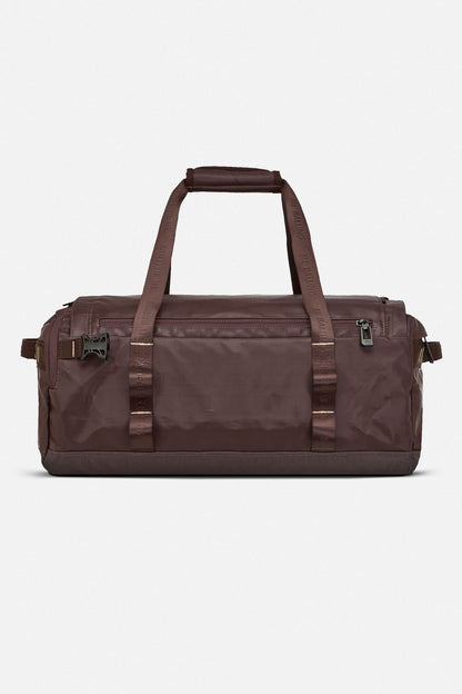 DUFFEL BOLSO / MOCHILA BALLING CAROB