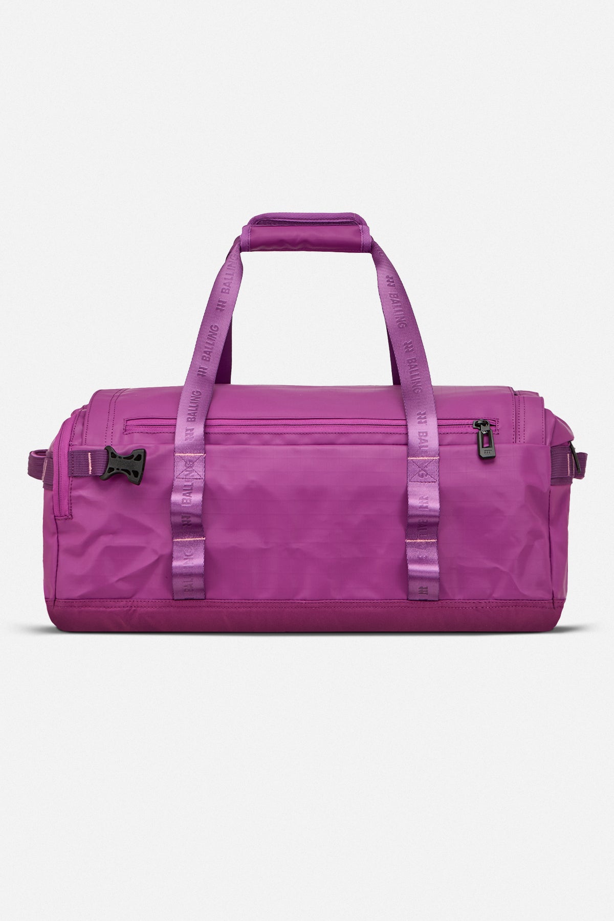 DUFFEL BOLSO / MOCHILA BALLING MAUVE