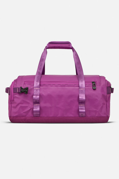 DUFFEL BOLSO / MOCHILA BALLING MAUVE