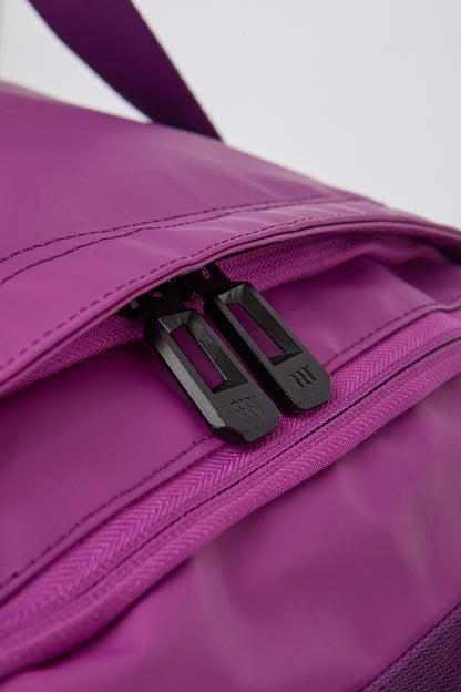 DUFFEL BOLSO / MOCHILA BALLING MAUVE