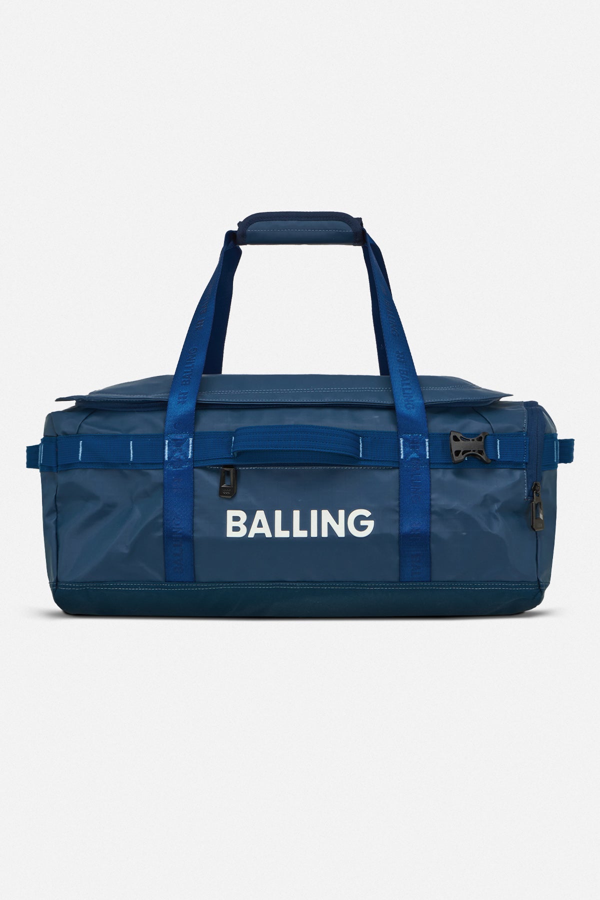 DUFFEL BOLSO / MOCHILA BALLING OXFORD