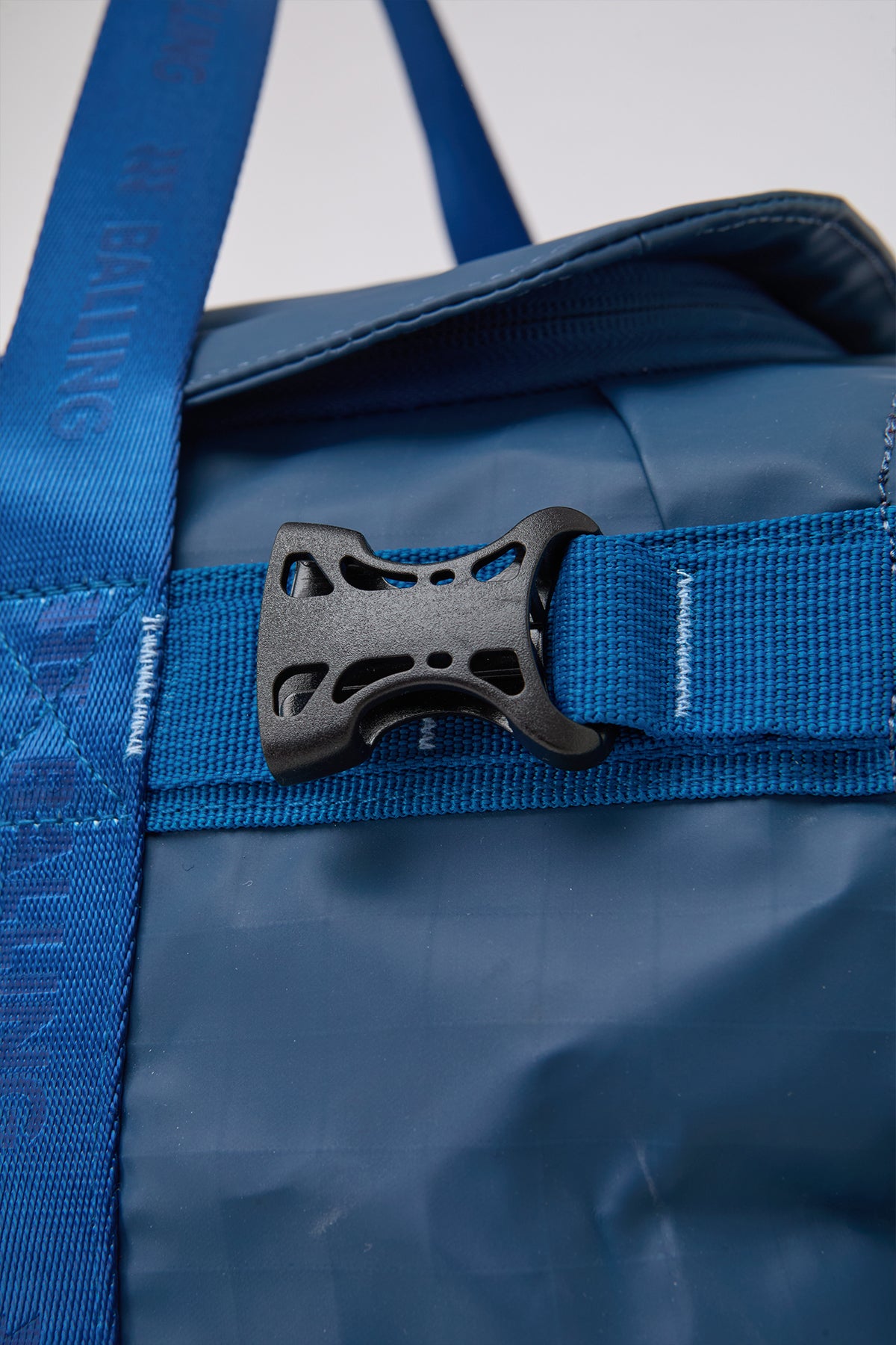 DUFFEL BOLSO / MOCHILA BALLING OXFORD