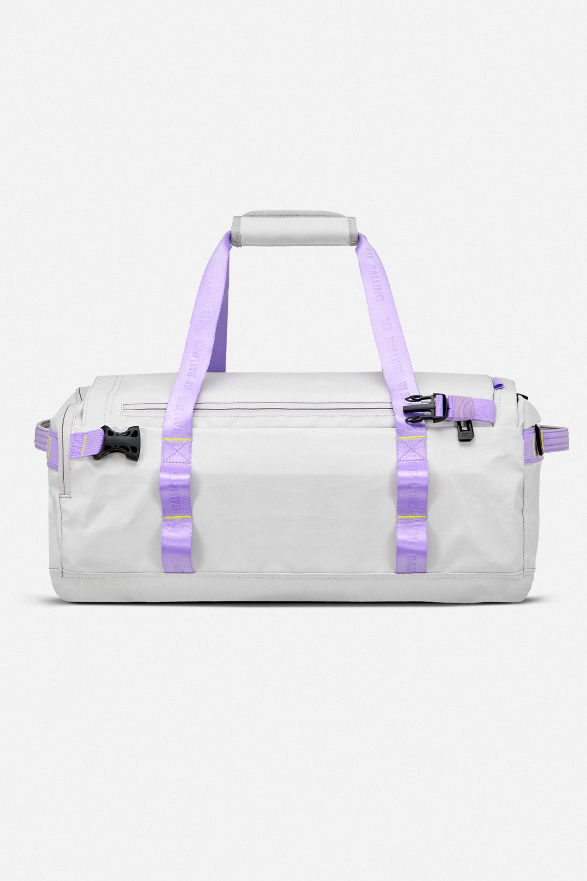 DUFFEL BOLSO / MOCHILA BALLING TAUPE