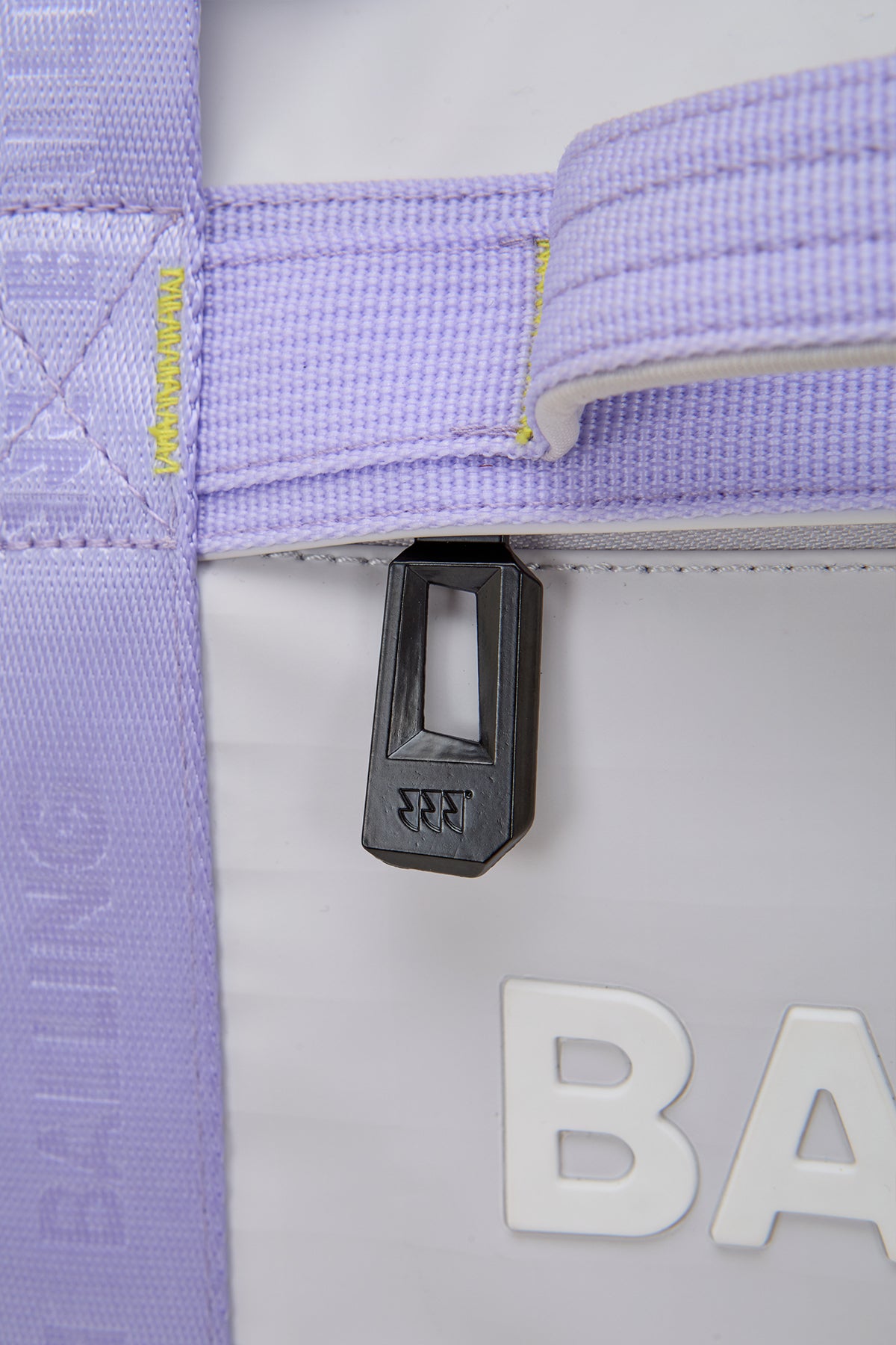 DUFFEL BOLSO / MOCHILA BALLING TAUPE