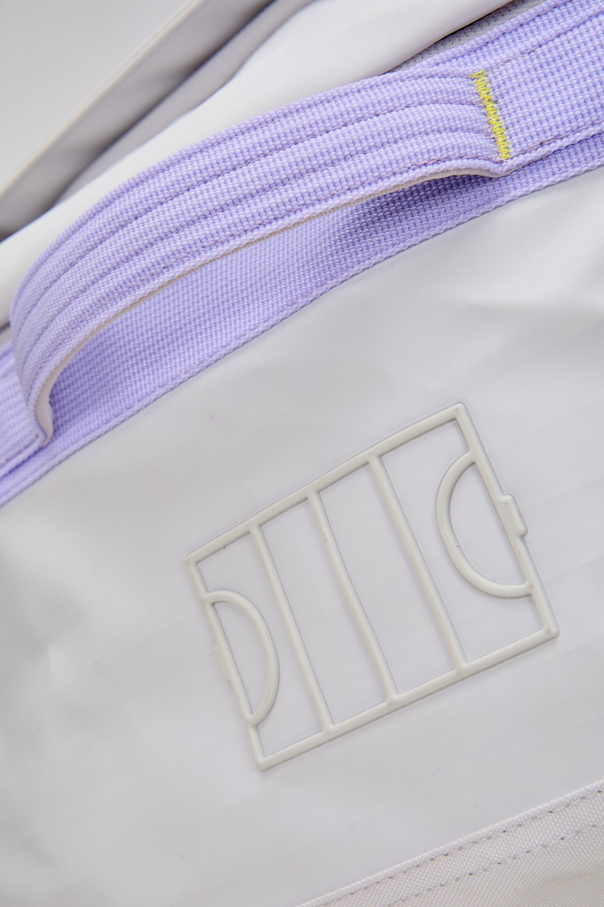 DUFFEL BOLSO / MOCHILA BALLING TAUPE