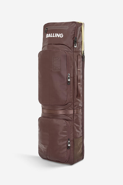 FUNDA BALLING ALTER /2 LARGE CAROB