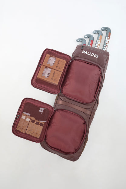 FUNDA BALLING ALTER /2 LARGE CAROB