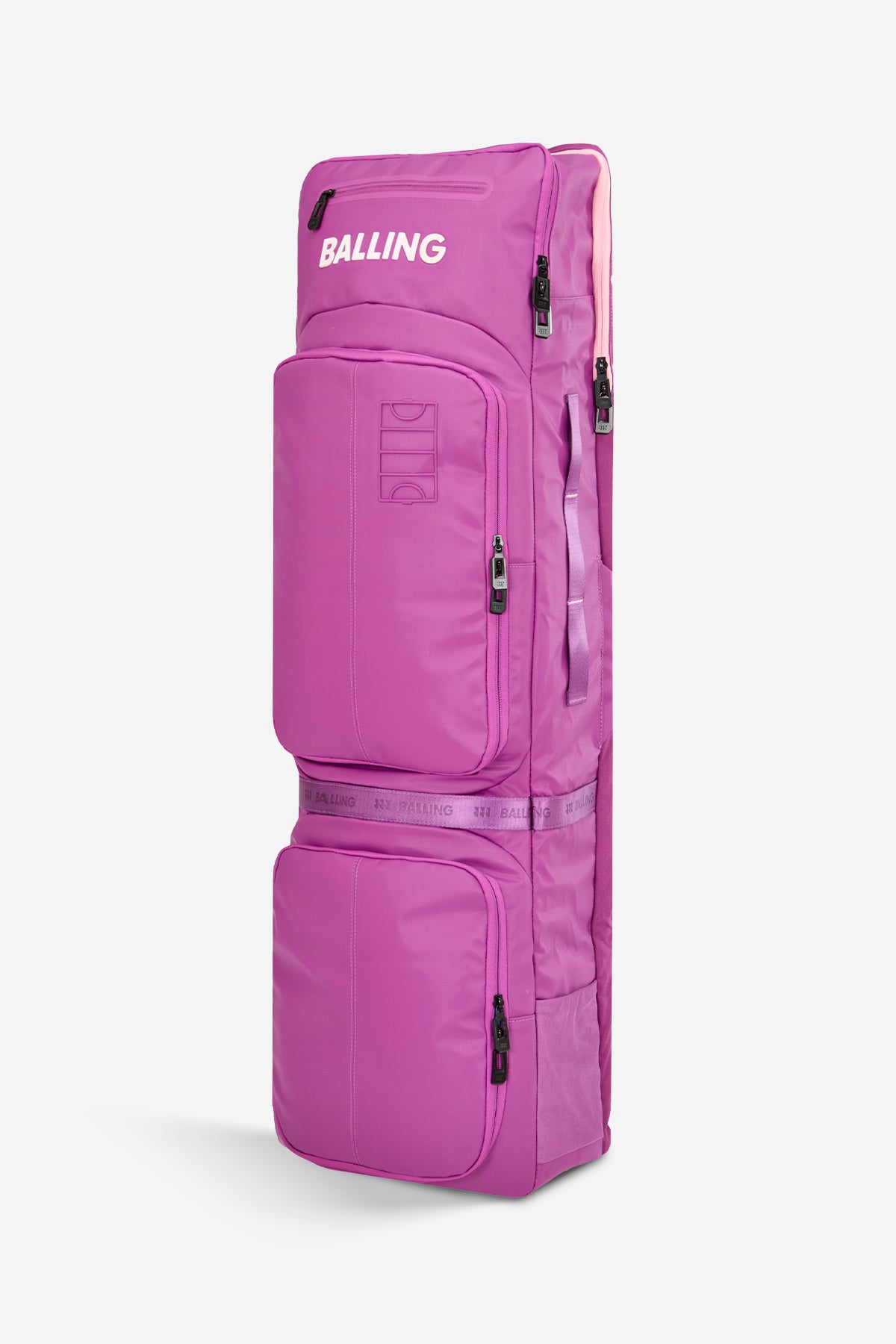 FUNDA BALLING ALTER /2 LARGE MAUVE