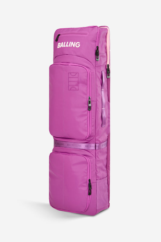 FUNDA BALLING ALTER /2 LARGE MAUVE